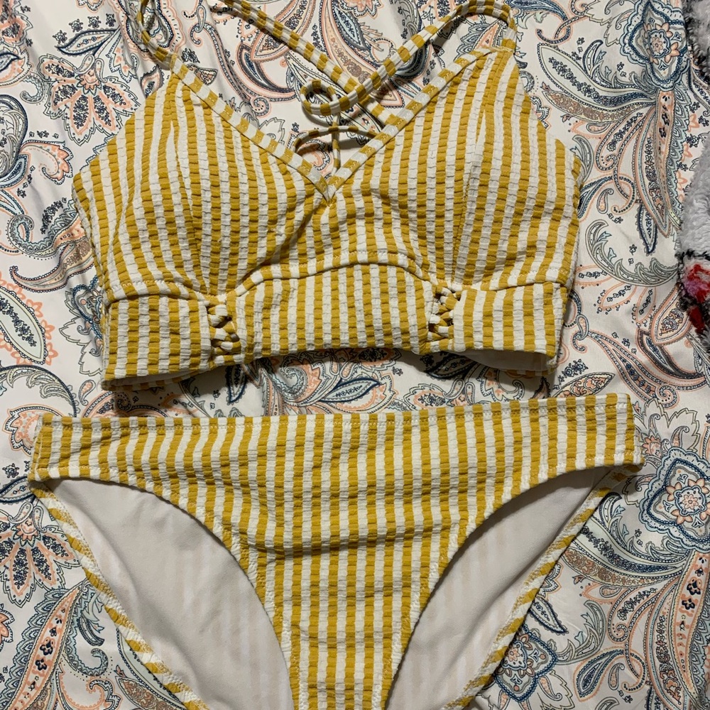 Bikini set